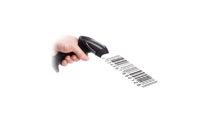 How to Use Barcode Scanner